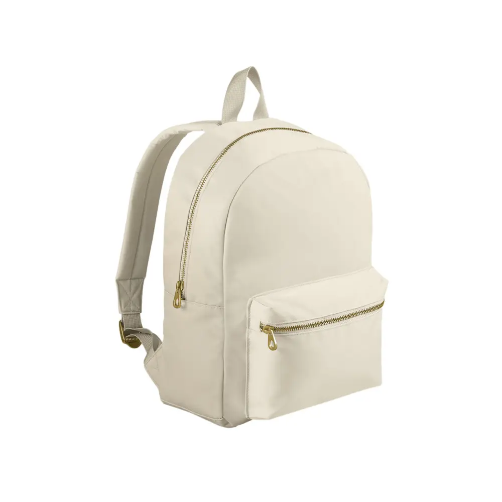 Kleiner Rucksack in knalligen Farben Bag Base