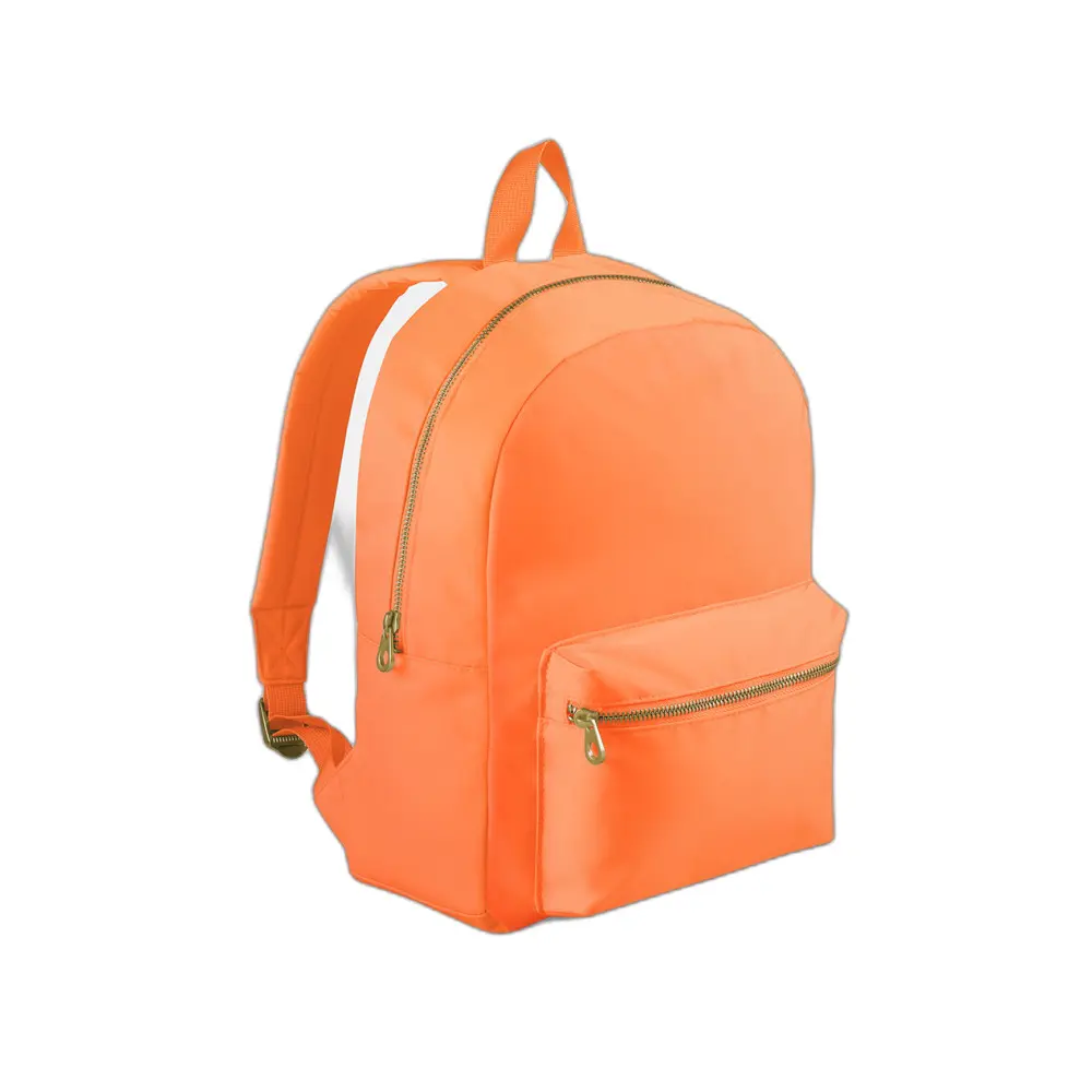 Kleiner Rucksack in knalligen Farben Bag Base