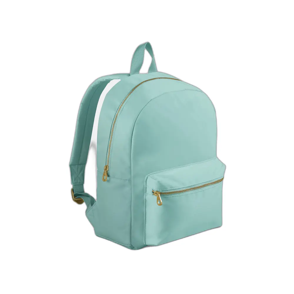 Kleiner Rucksack in knalligen Farben Bag Base
