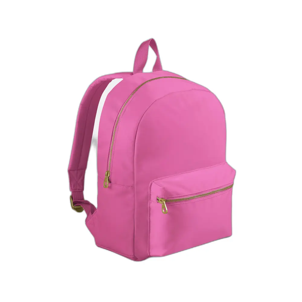 Kleiner Rucksack in knalligen Farben Bag Base
