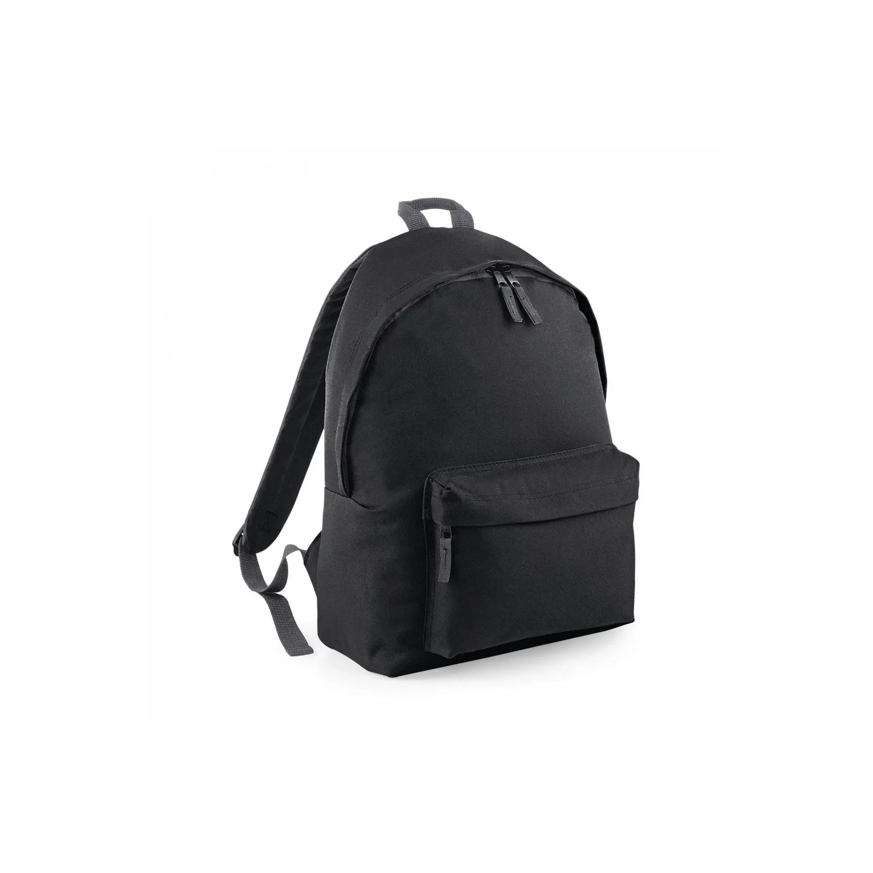 Bag Base Noir Sac À Dos Fashion
