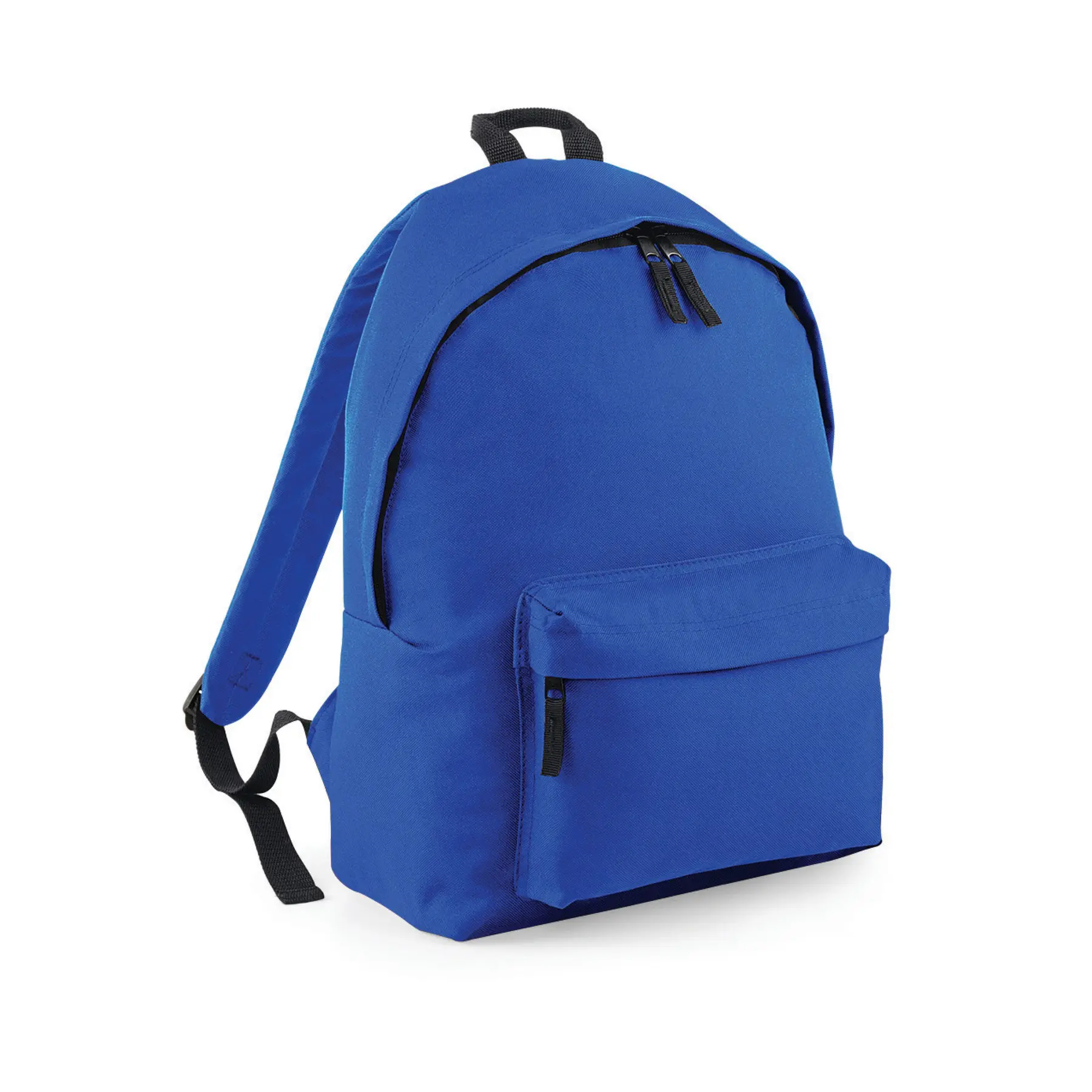 Bag Base Bleu Sac À Dos Fashion