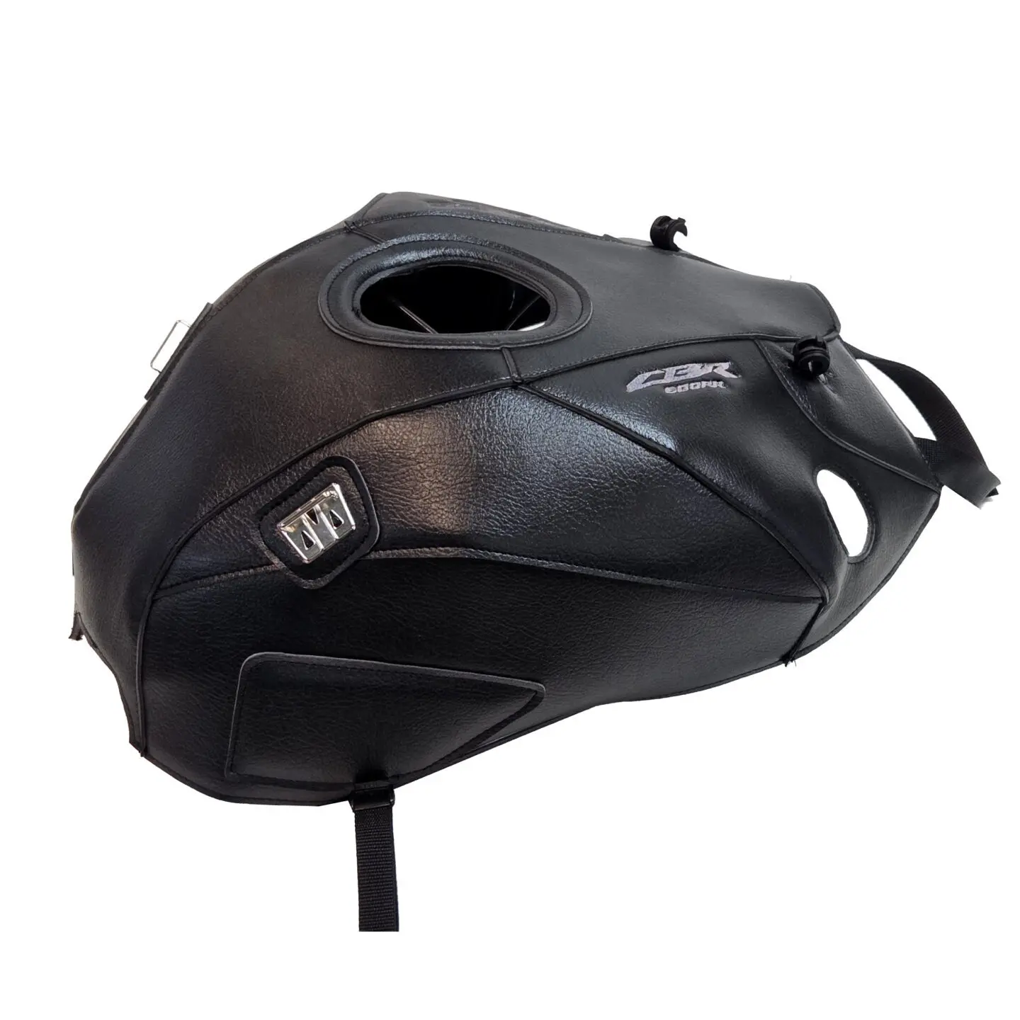 Tankschutz Motorrad Bagster Honda CBR 600 RR - Farbe: Noir