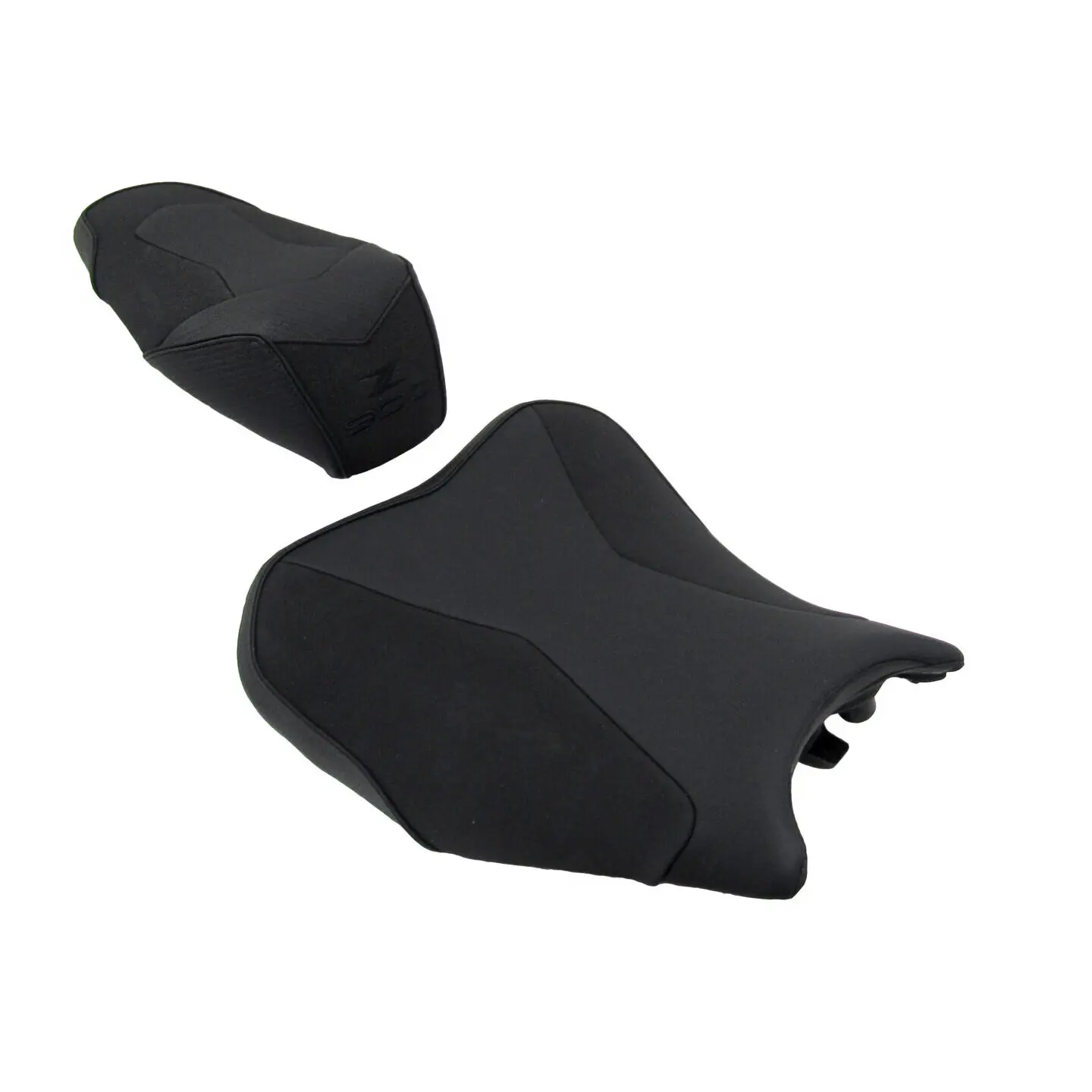 Motorradsattel Bagster Sit'n Go Kawasaki Z 900 - 2017/2019