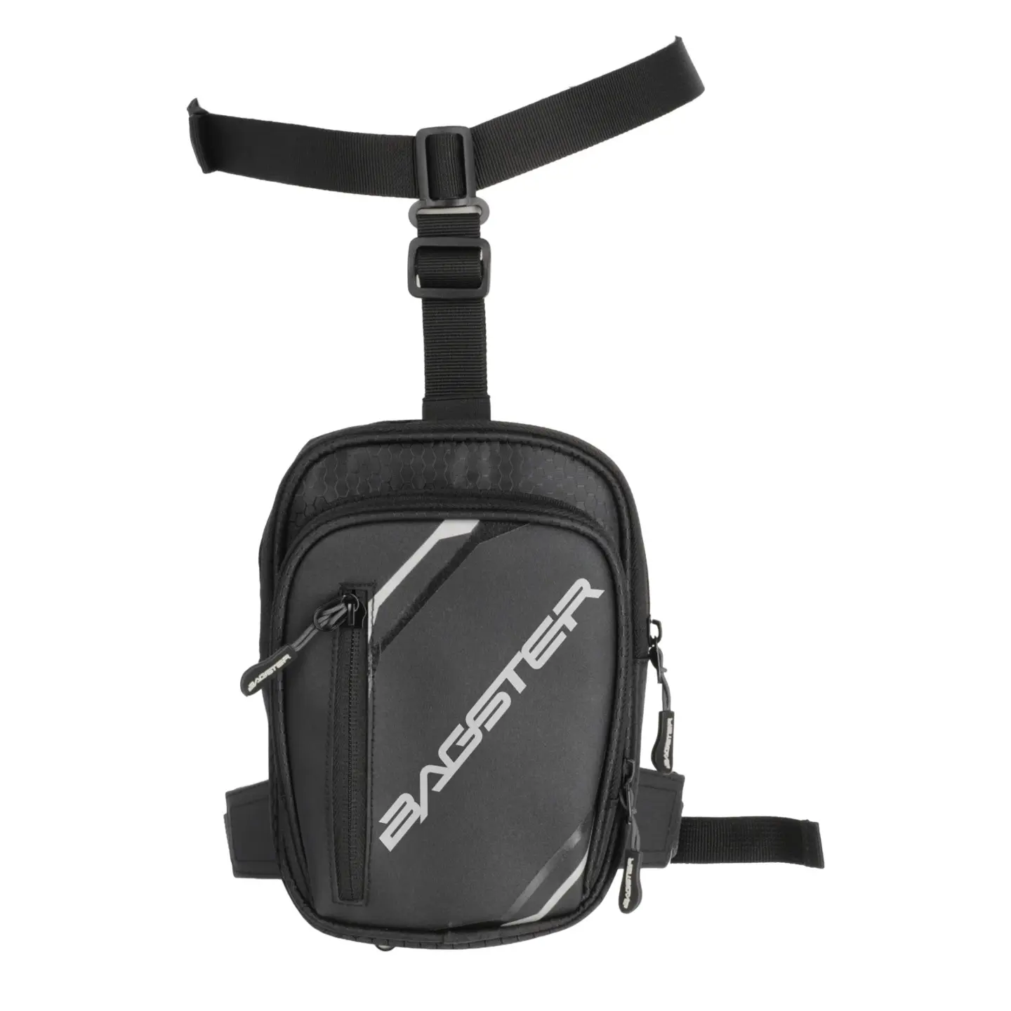 Borsa da gamba per moto Bagster Jam 1L