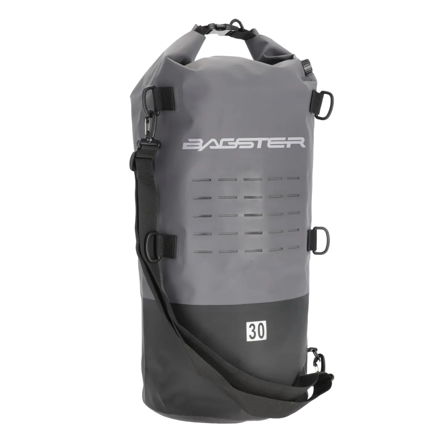 Borsa da sella per moto Bagster Dry 30 L