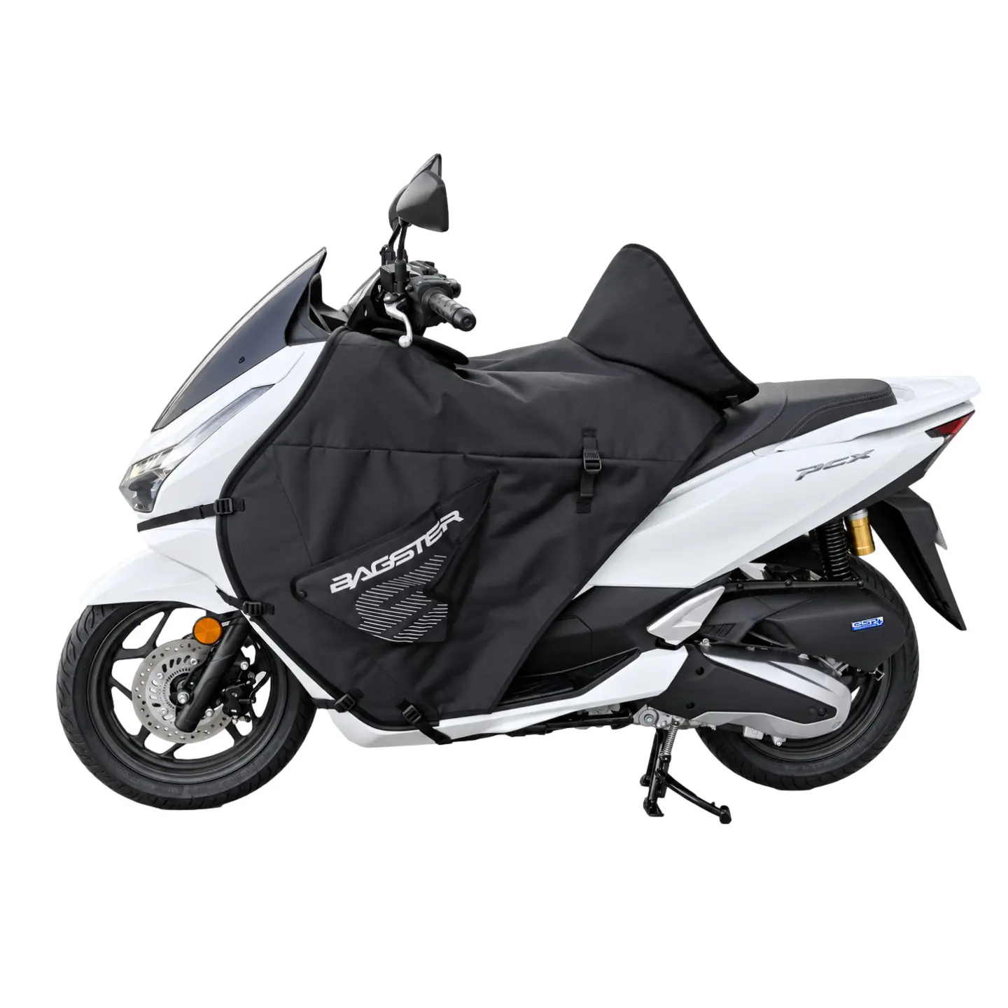 Motorradschürze Bagster Boomerang Honda PCX 125