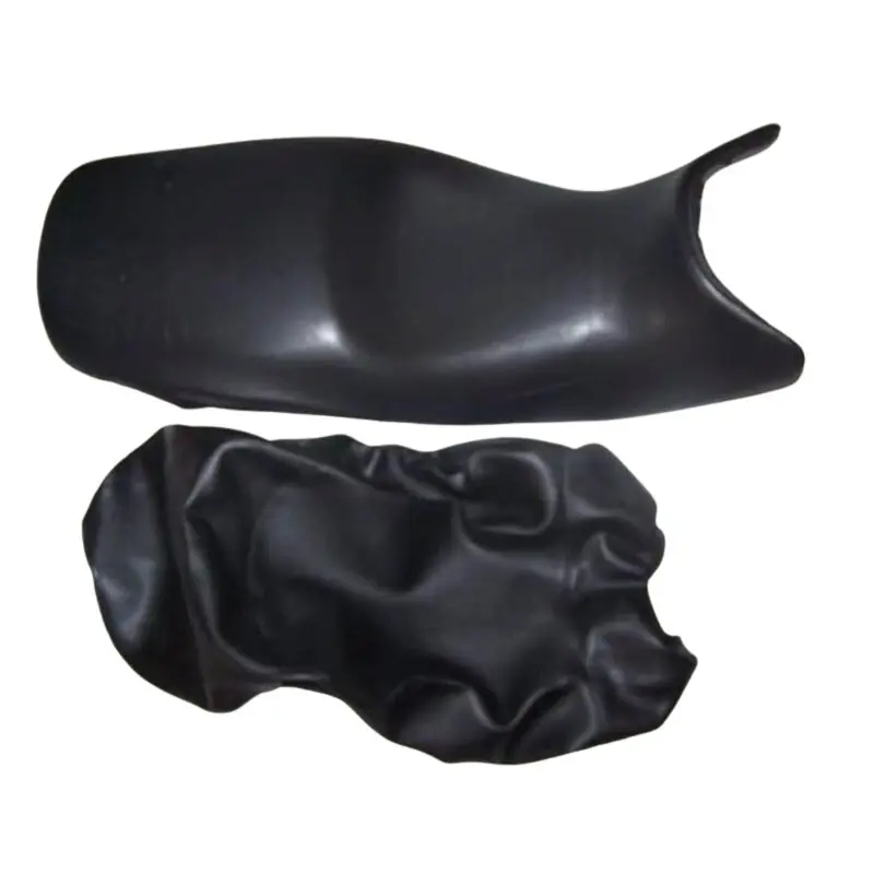 Sattelbezug Motorrad Renovierung Bagster breva 850/1100/norge1200/sport1200 - Farbe: Schwarz