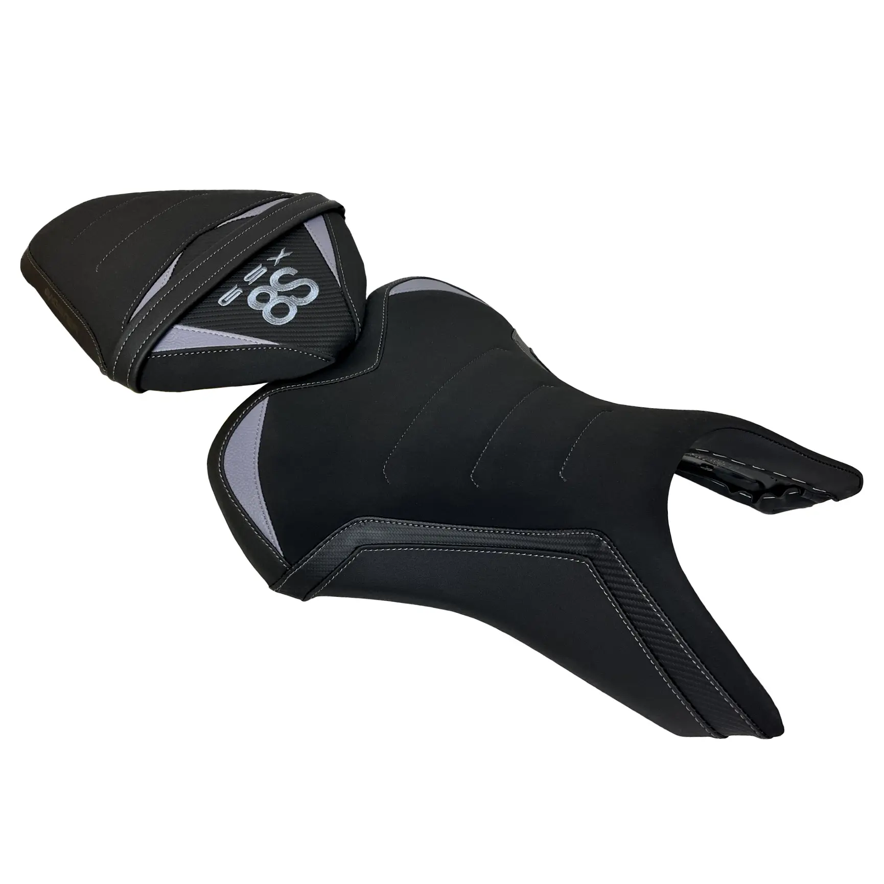 Motorrad-Sattelbezug Bagster Suzuki GSX-8S