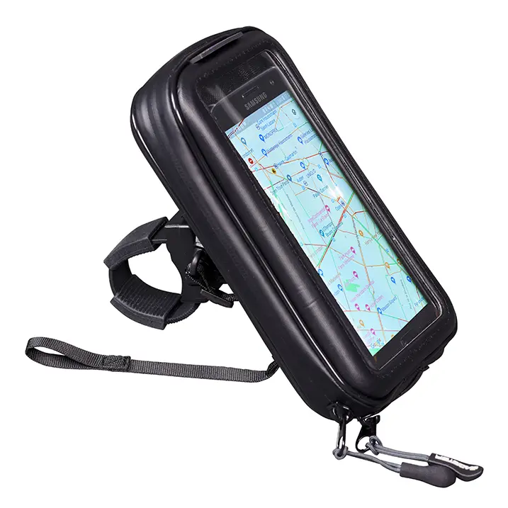 Regenhülle Smartphone-Tasche Bagster Holder