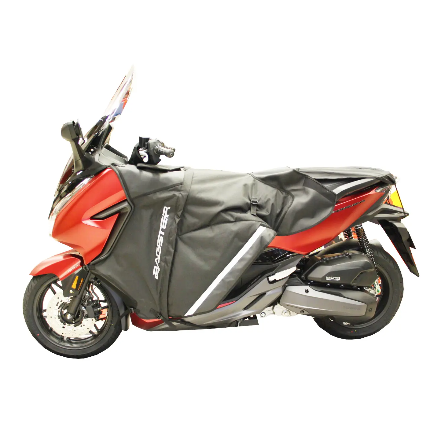 Telo coprimoto Bagster winzip Honda Forza 125/300/350 - 2018/2025