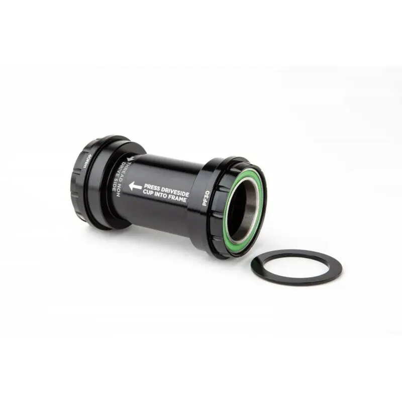 Tretlagergehäuse in Box Cane Creek Hellbender 70 T47 - 29 mm DUB