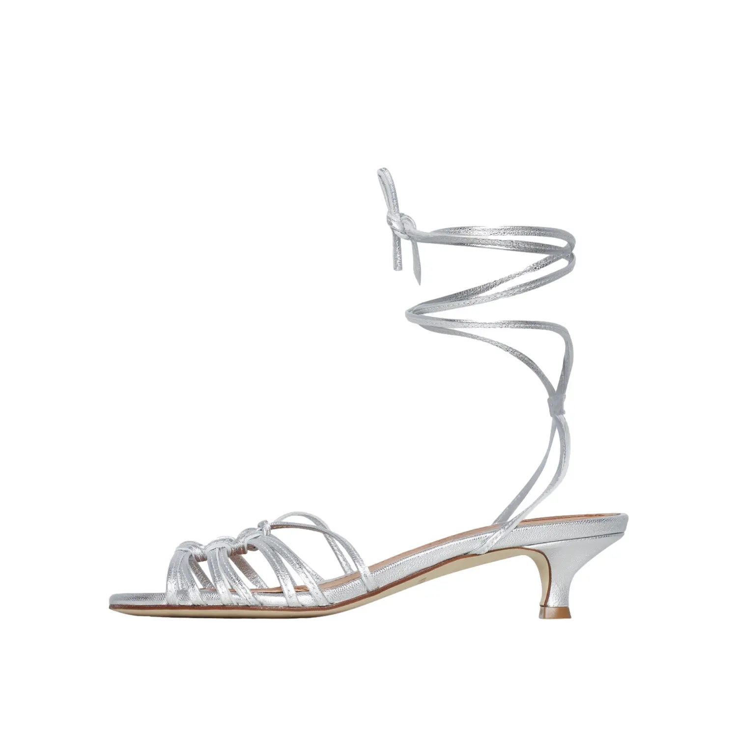 Sandalen für Damen Balagan Amfi kitten