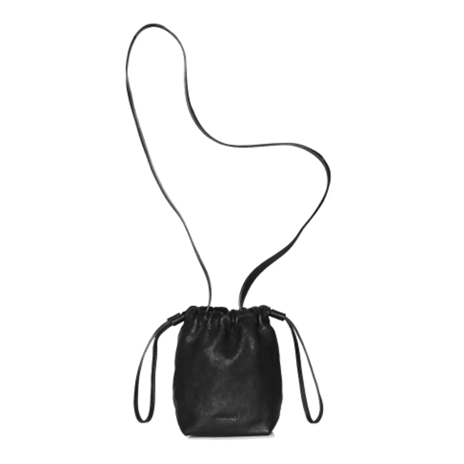 Balagan Women's Noir Shoulder Bag Dima