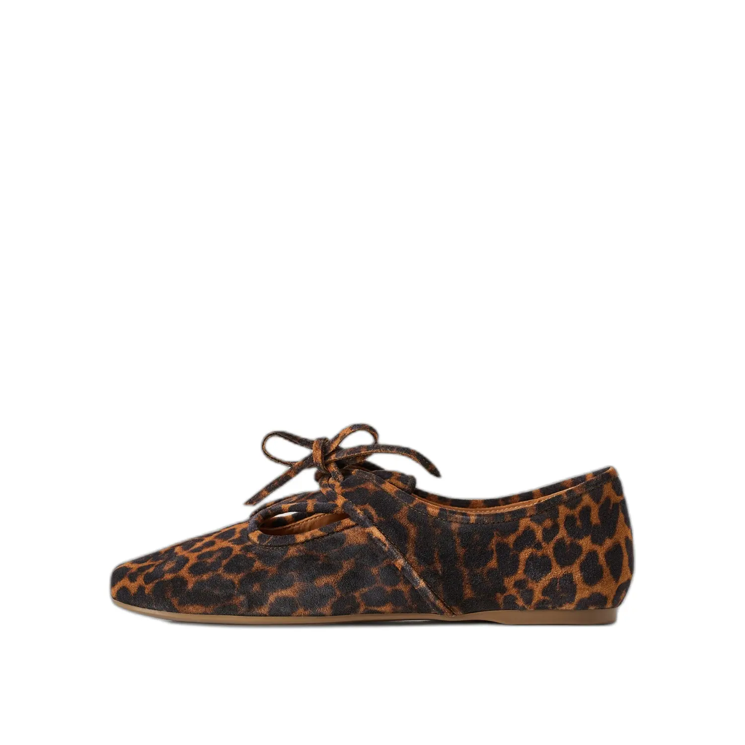 Ballerinas Damen Balagan Parpar