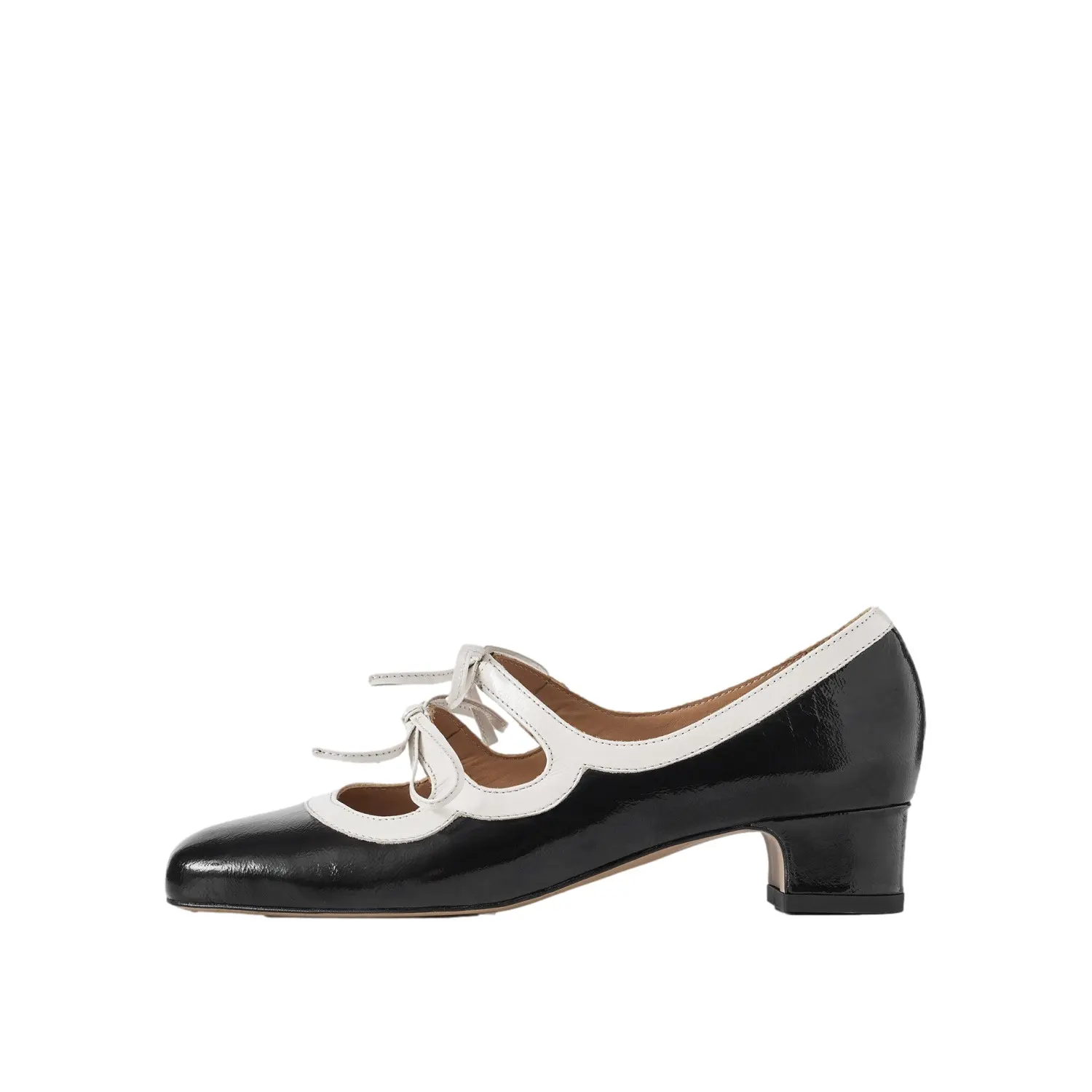 Ciabattine con tacco da donna Balagan Greta