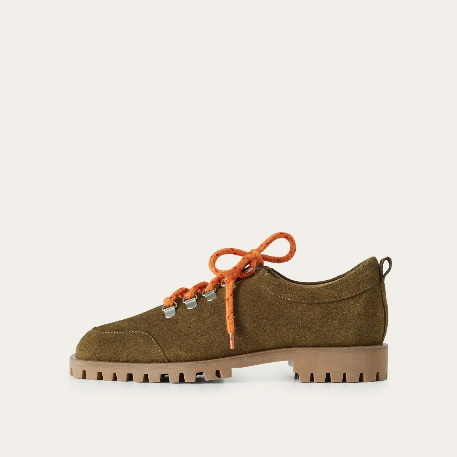 Derbie donna Balagan Dolomiti Flats