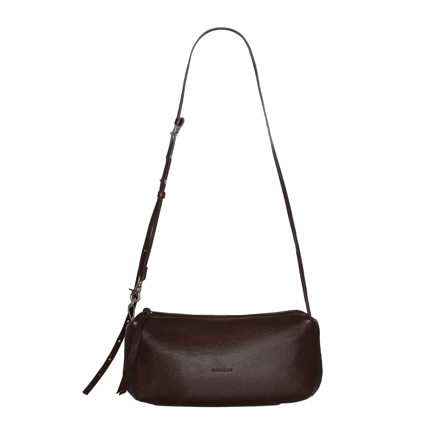 Balagan Women's Marron Shoulder Bag Marianne