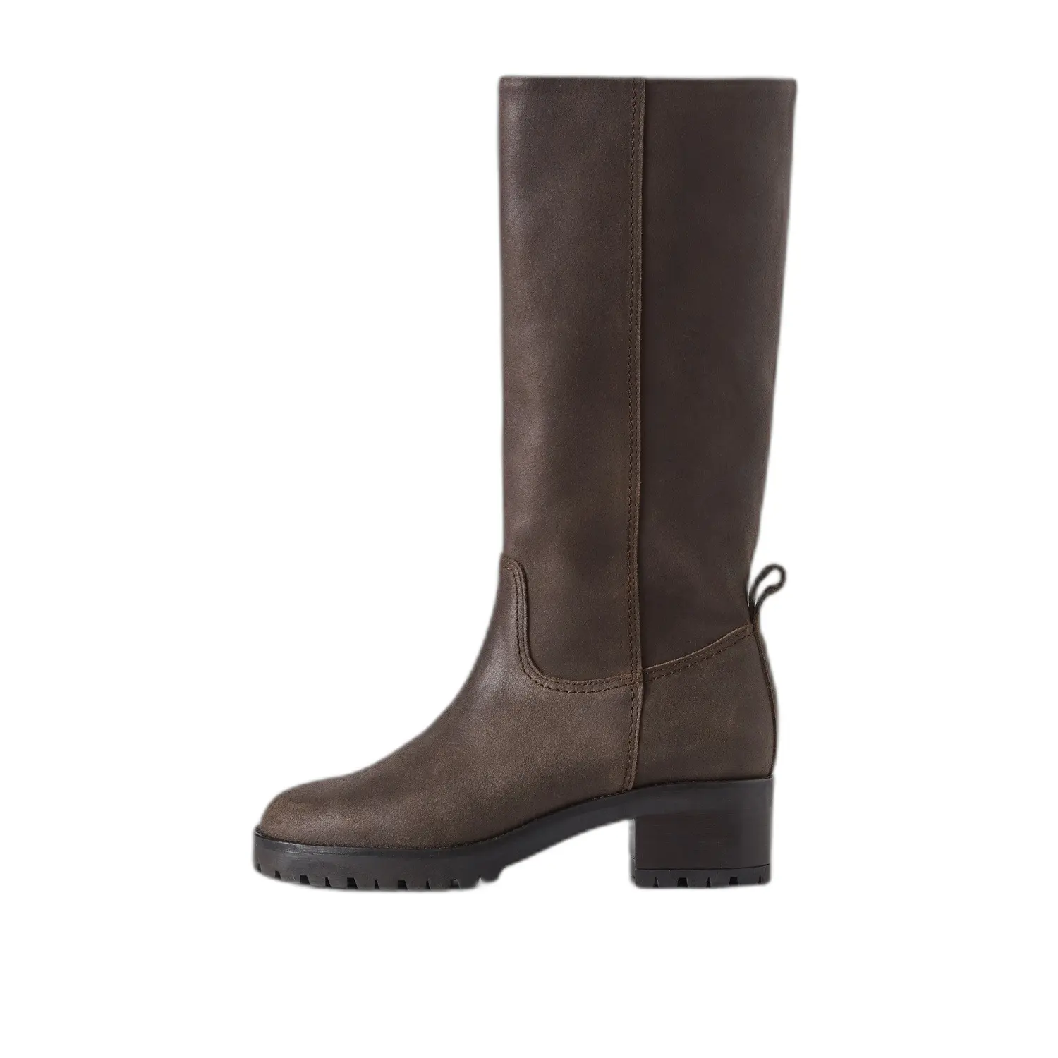 Stiefel Damen Balagan Ikar