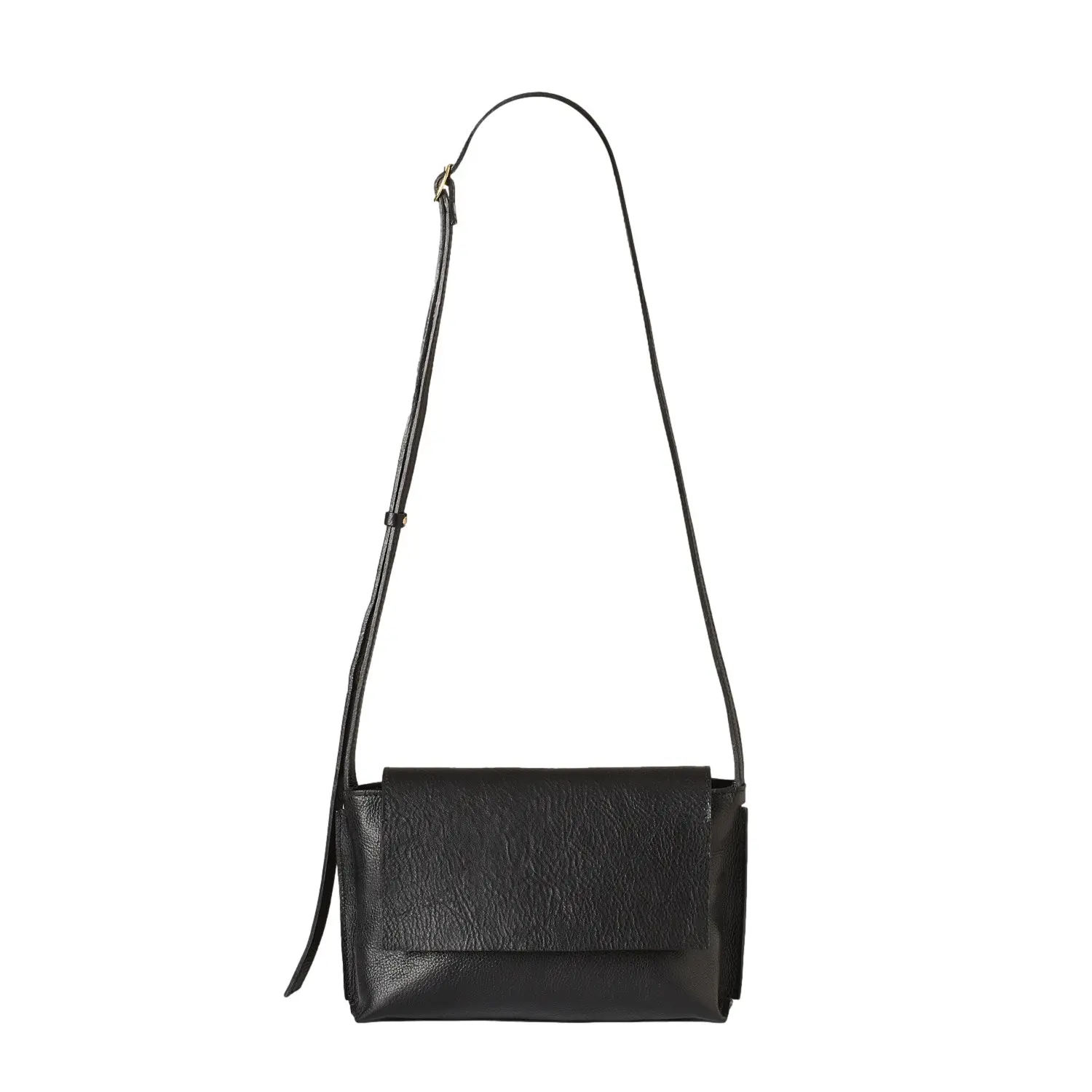 Balagan Women's Noir Shoulder Bag Ashley