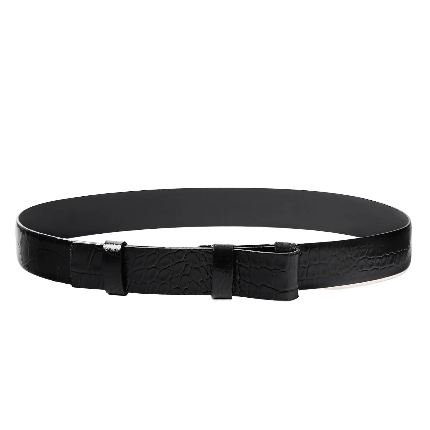 Breite Damen Taille Gürtel Balagan