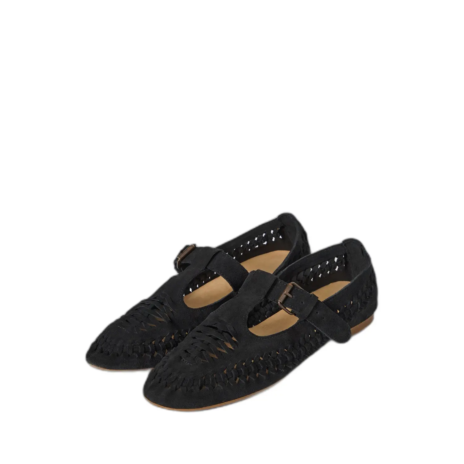Ballerinas Damen Balagan Achla Flats