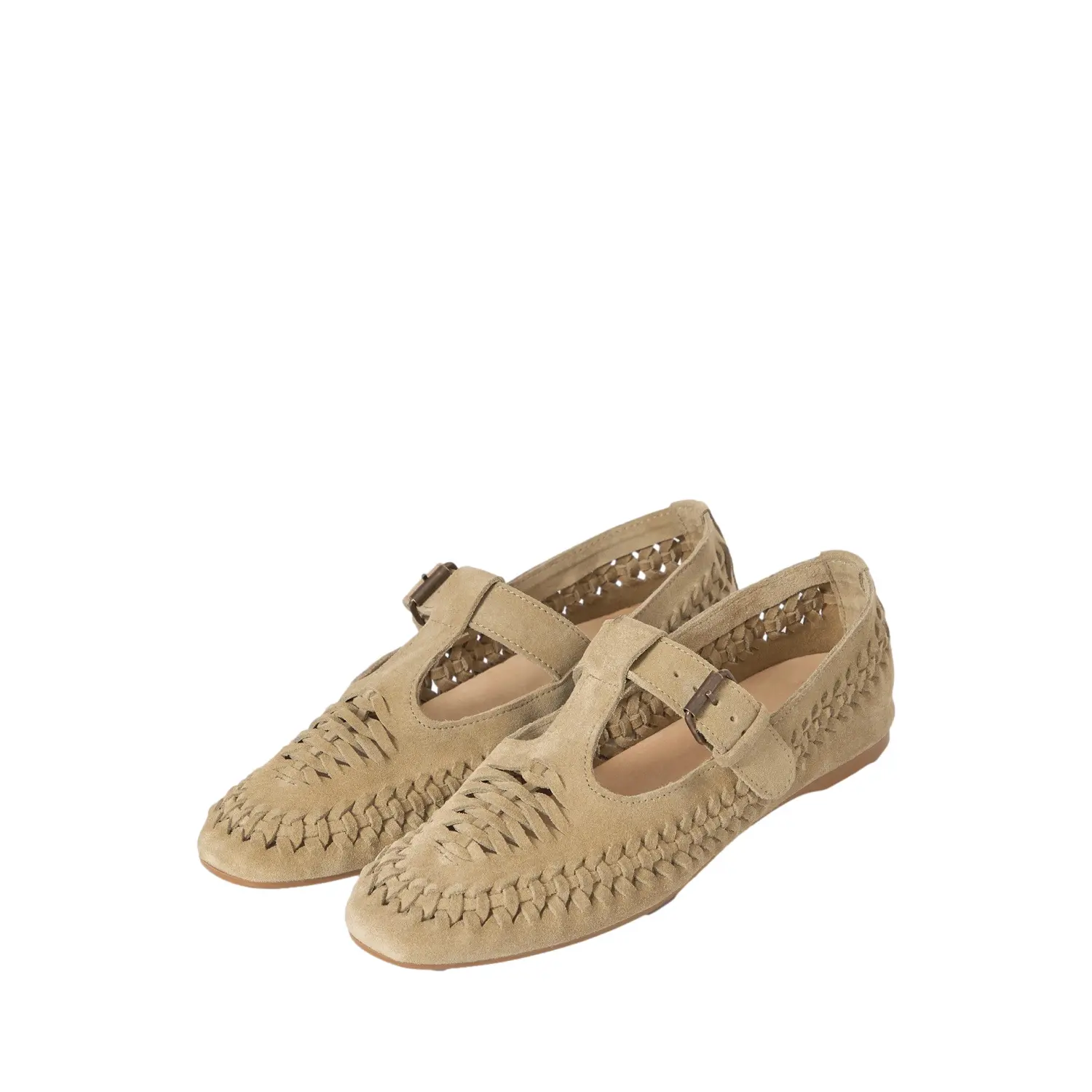 Ballerine da donna Balagan Achla Flats
