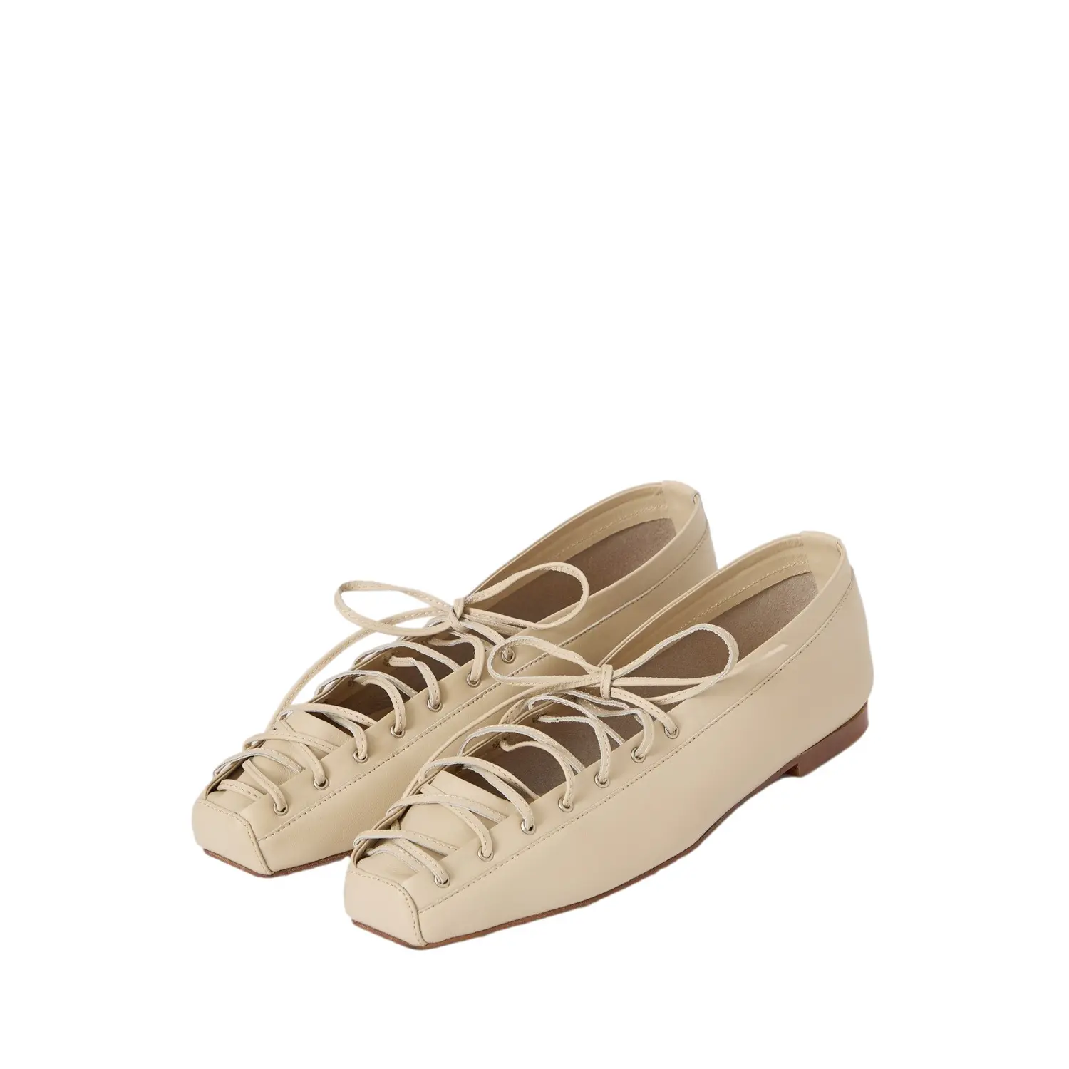 Ballerinas Damen Balagan Cleo