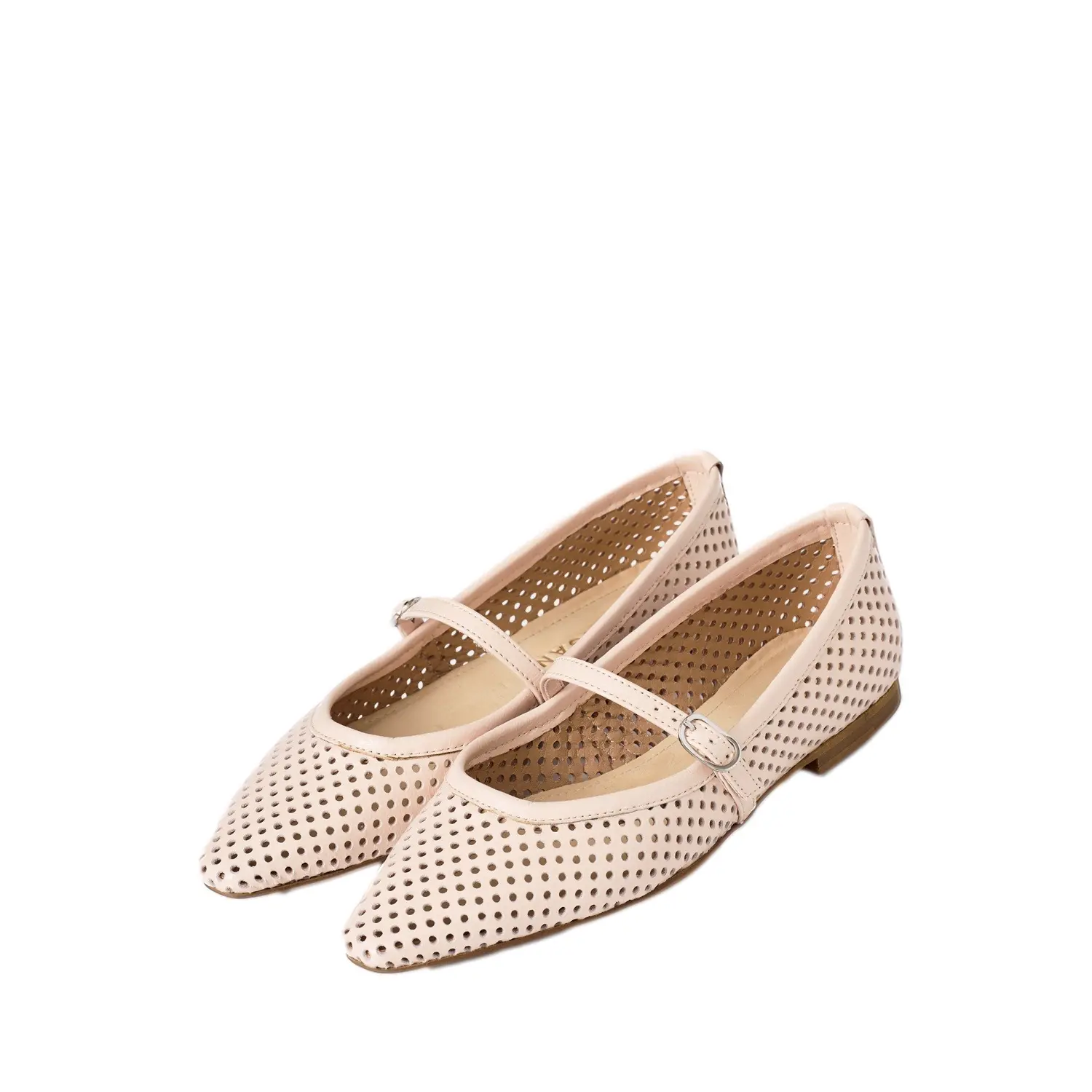 Ballerinas Damen Balagan Neta