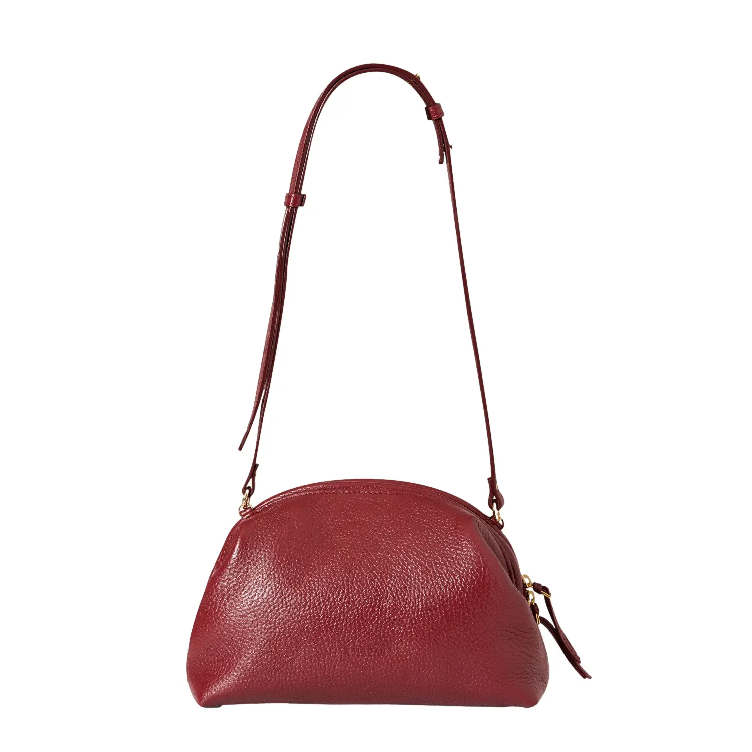 Balagan Women's Rouge Shoulder Bag Rosalia