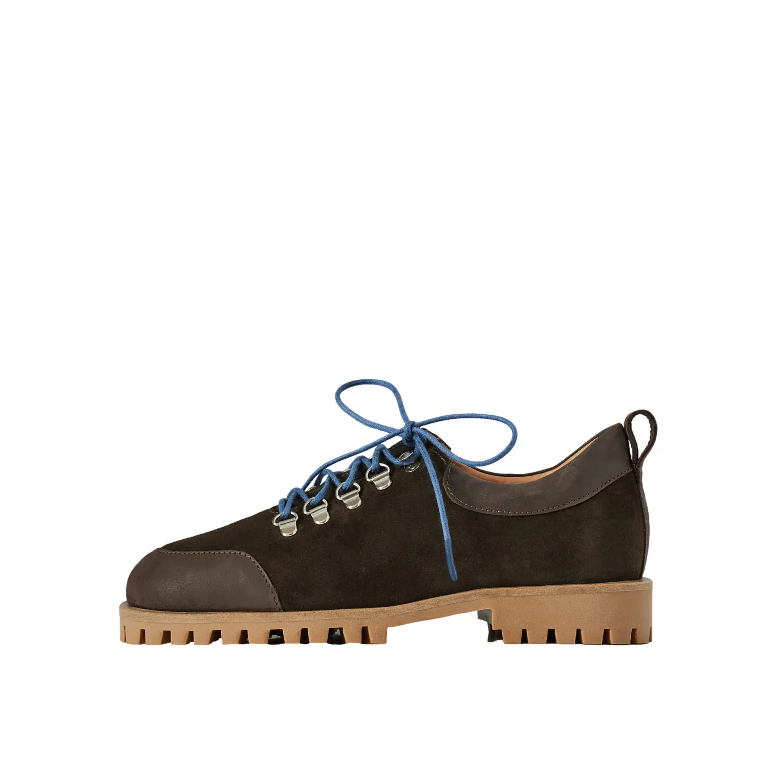 Derbie donna Balagan Dolomiti Flats