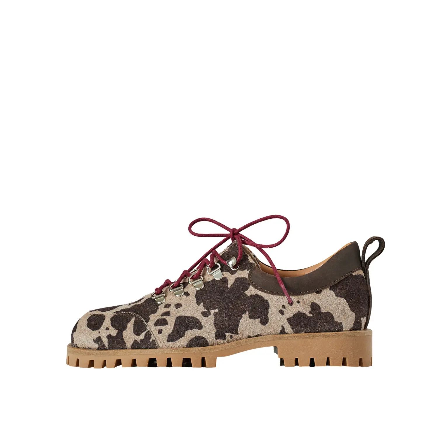 Derbie donna Balagan Dolomiti Flats