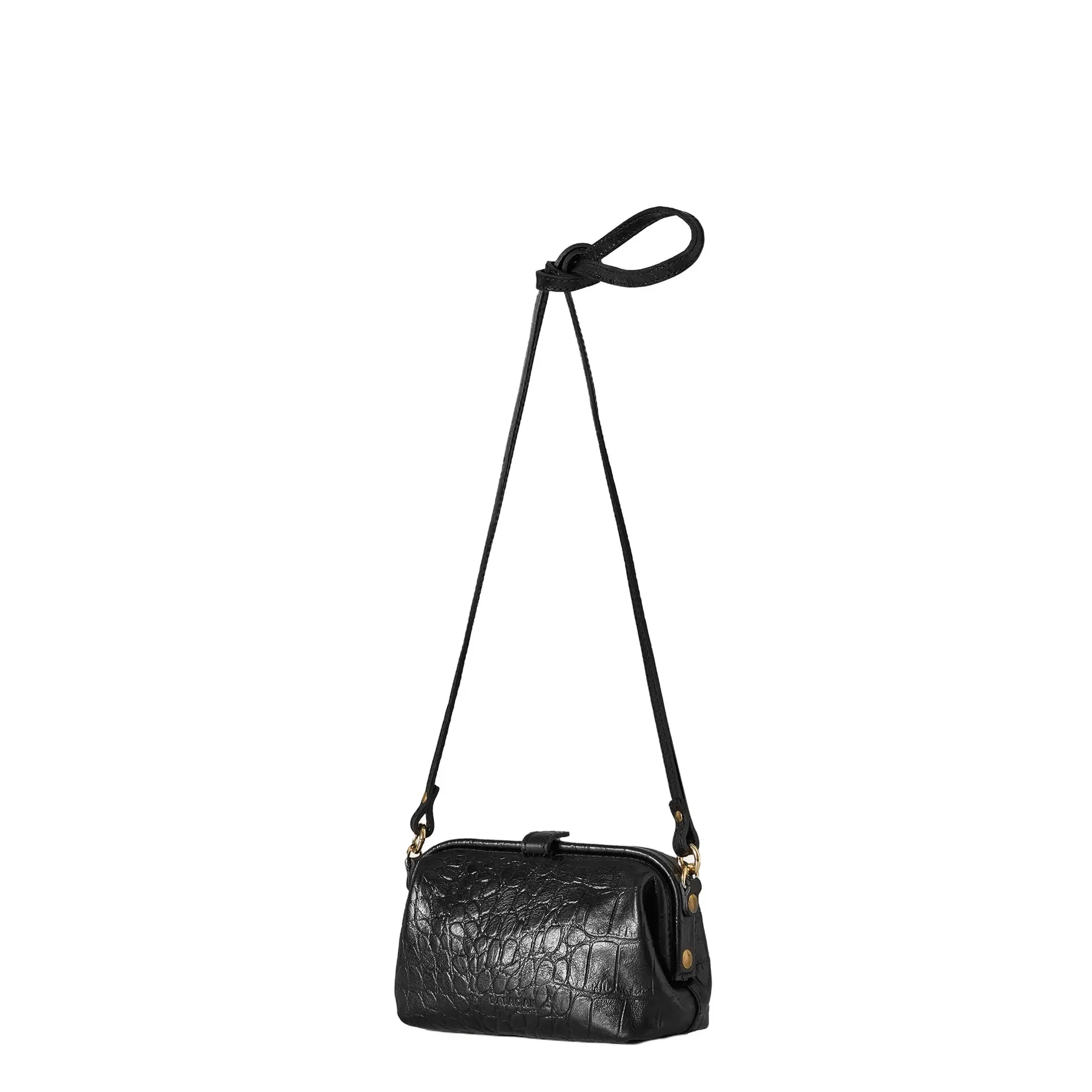 Damentasche im Krokoleder-Look Balagan Rofe S