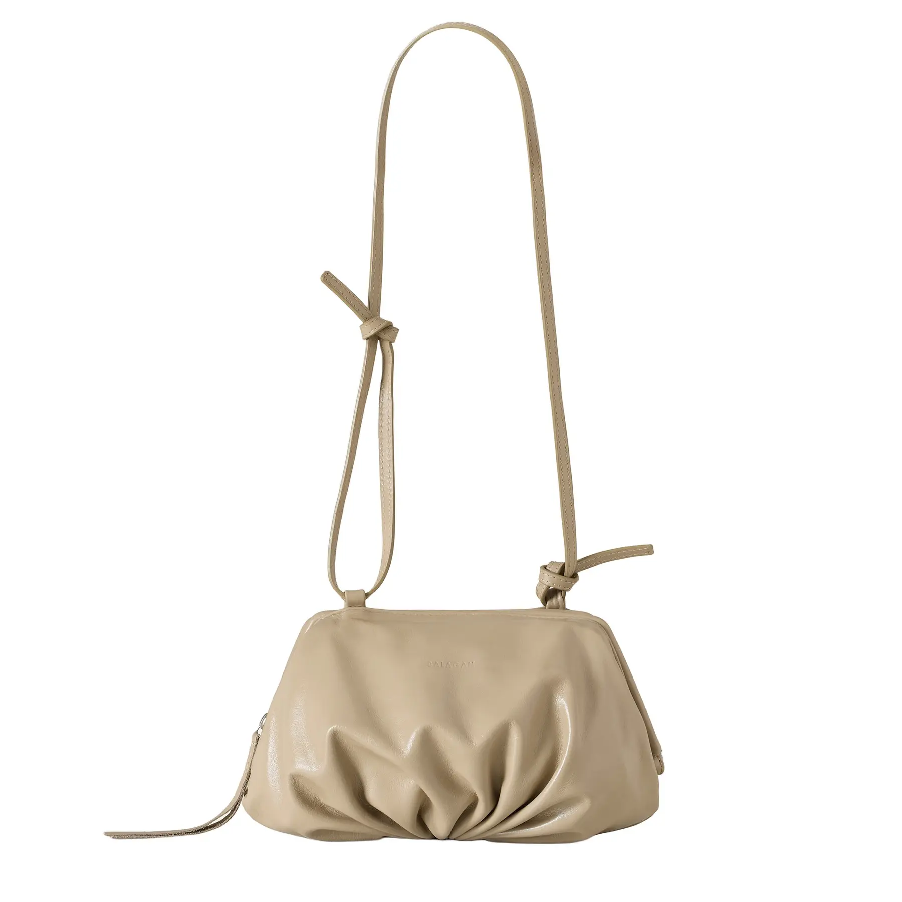 Damenhandtasche Balagan Plis M