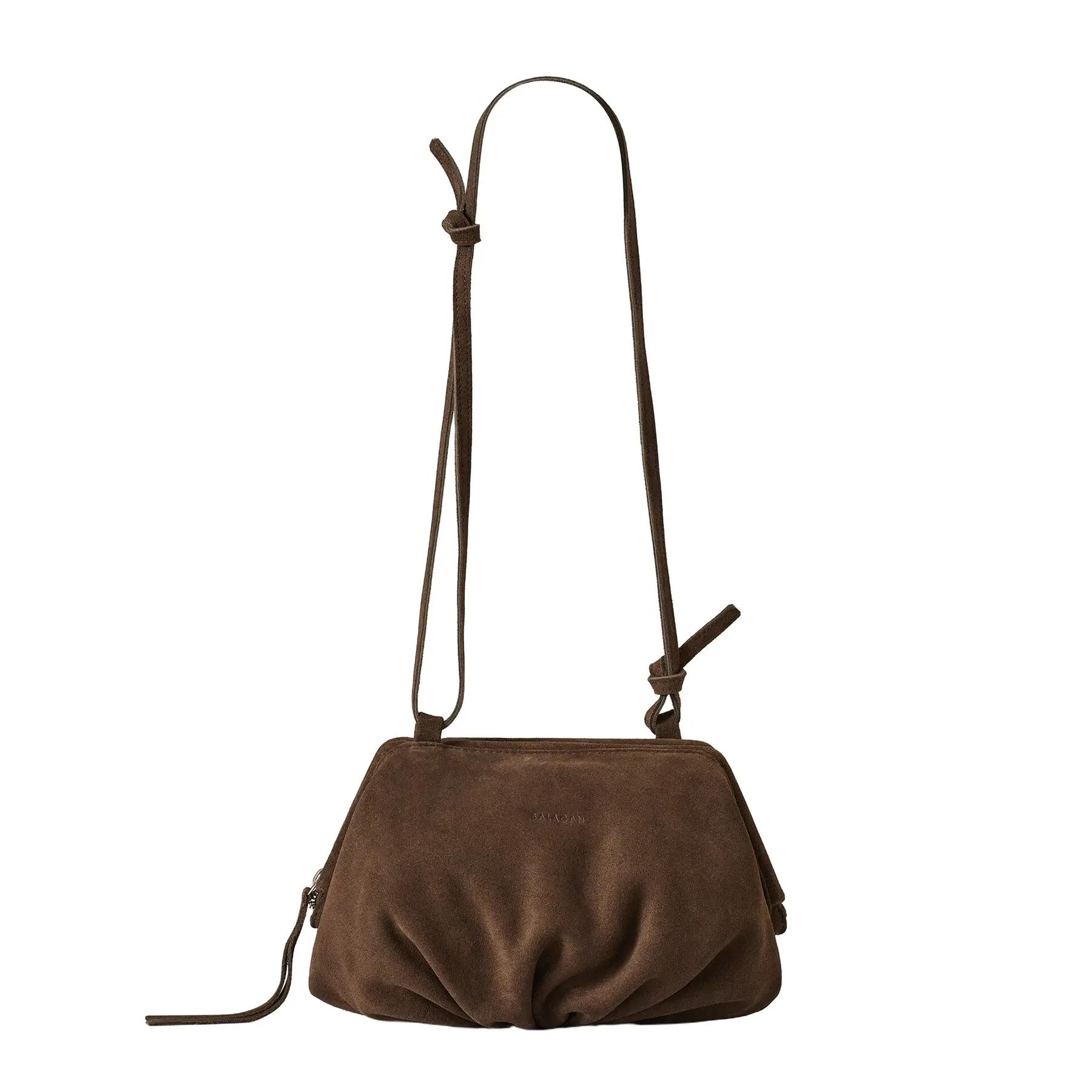 Damenhandtasche Balagan Plis M