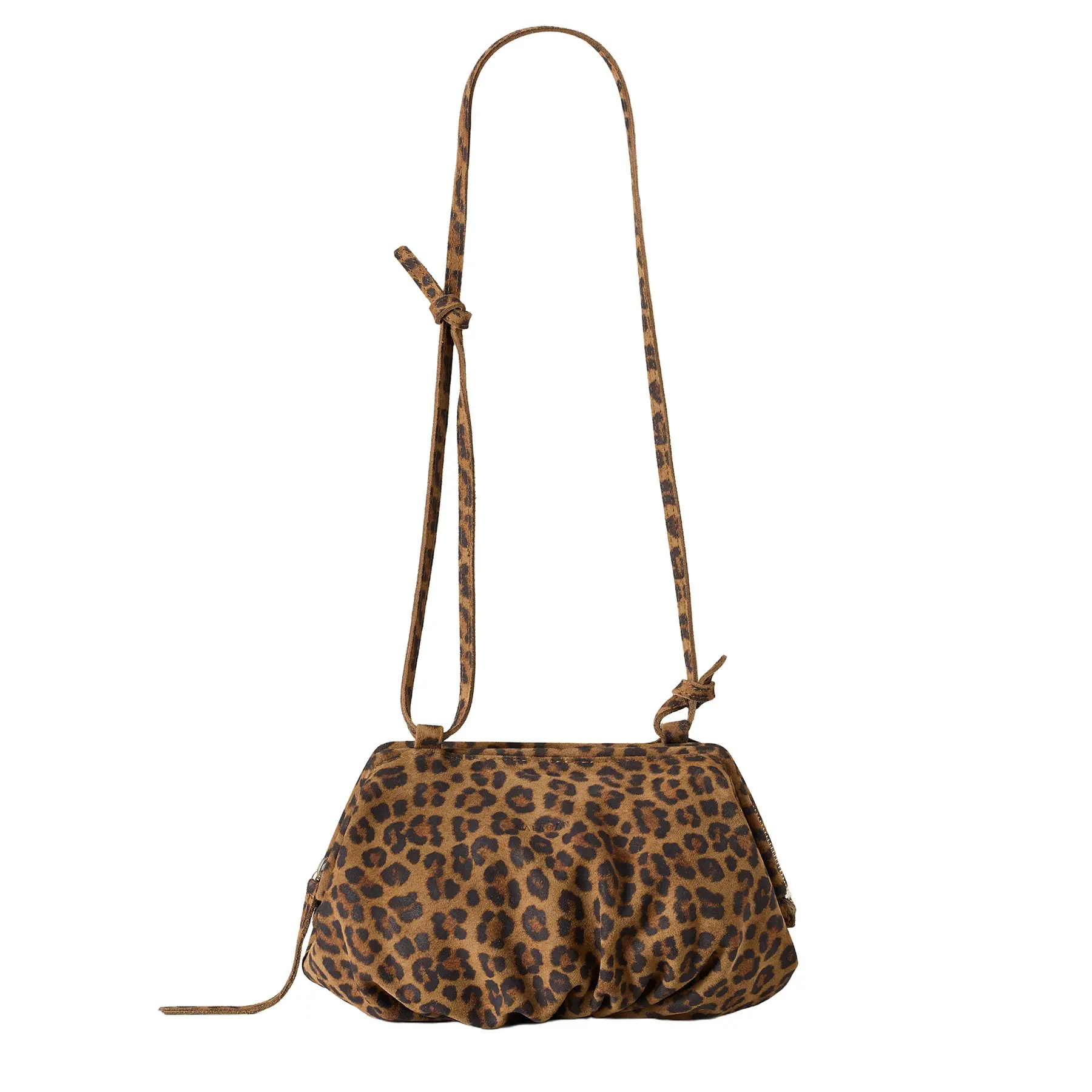 Damenhandtasche Balagan Plis M
