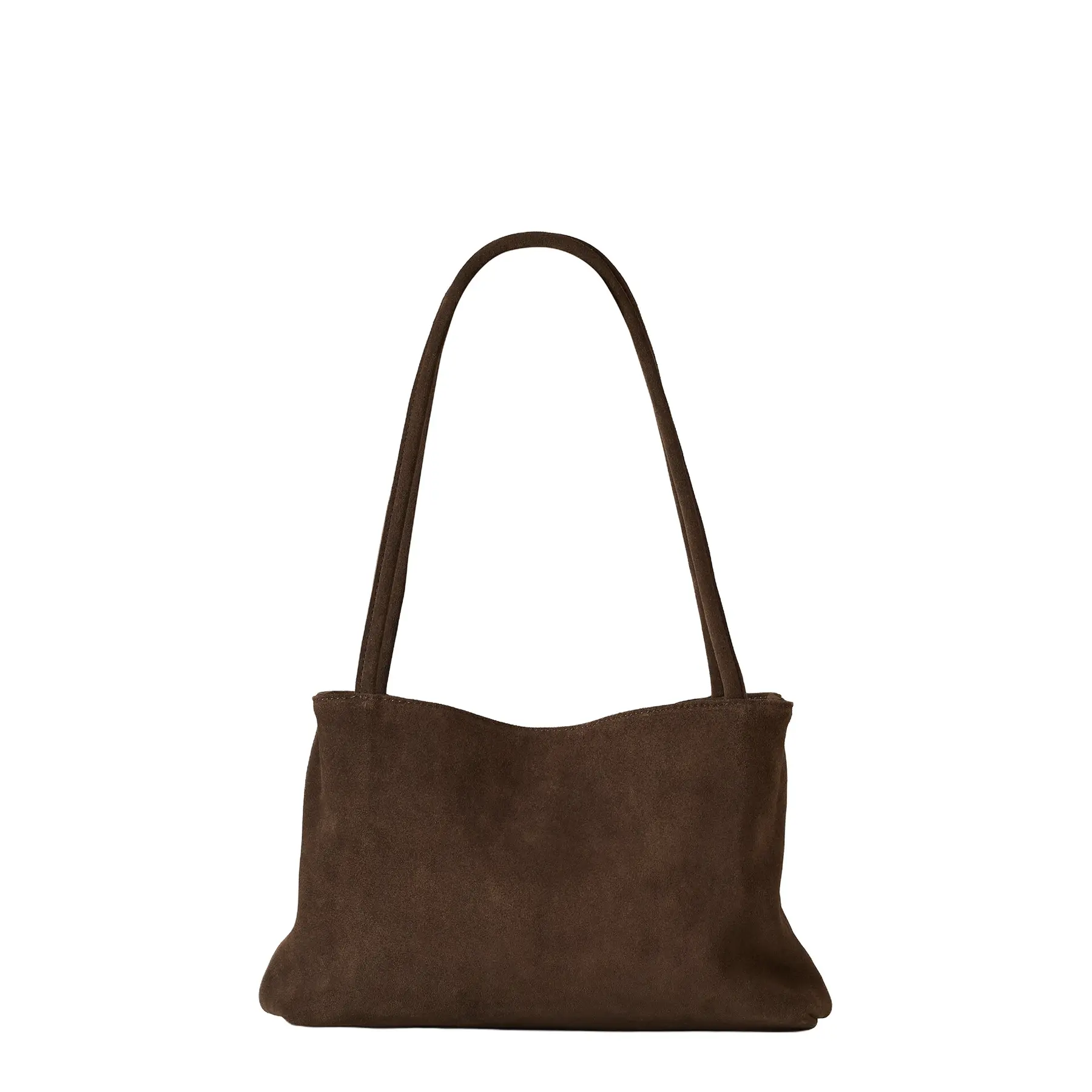 Velours Handtasche Damen Balagan Eva M