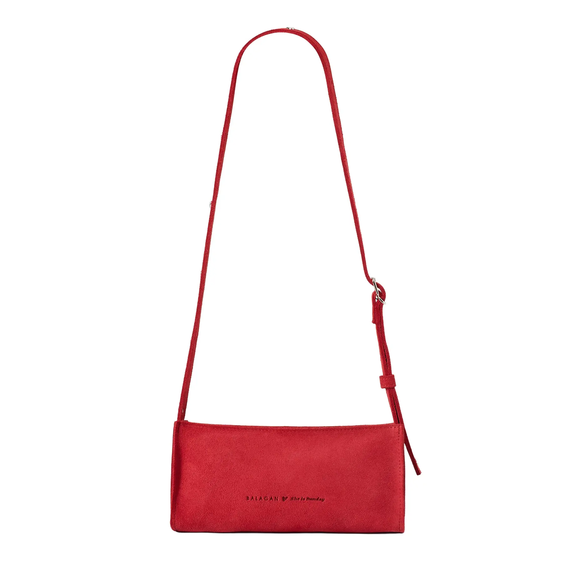 Damenhandtasche Balagan Minnie S