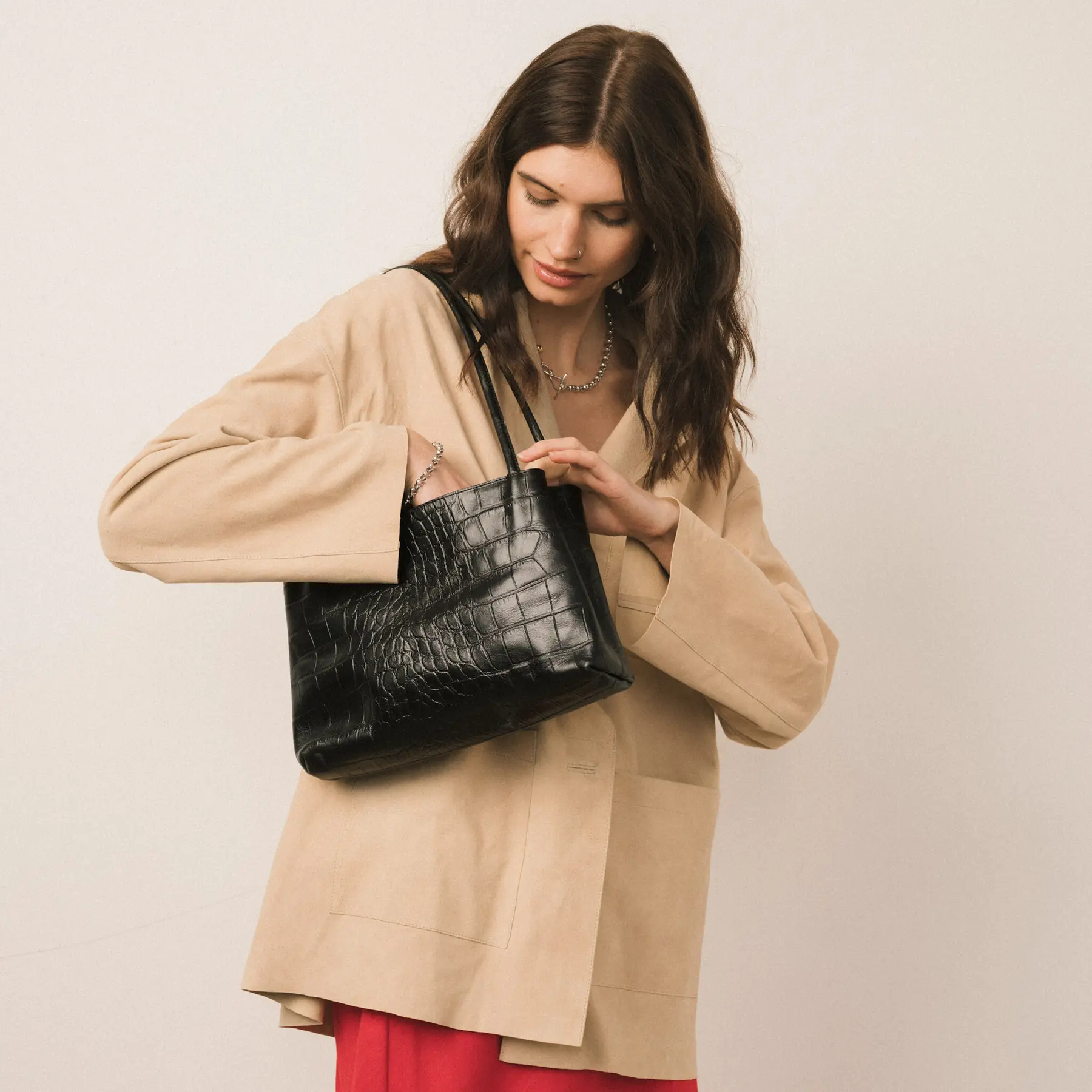 Damenhandtasche Balagan Eva M