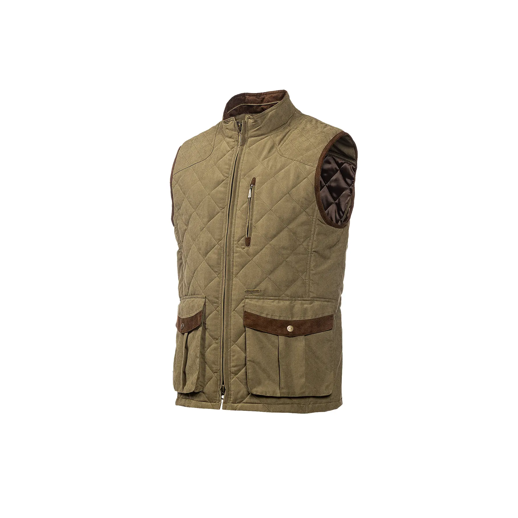 Gilet impermeabile elegante da donna Baleno Thames