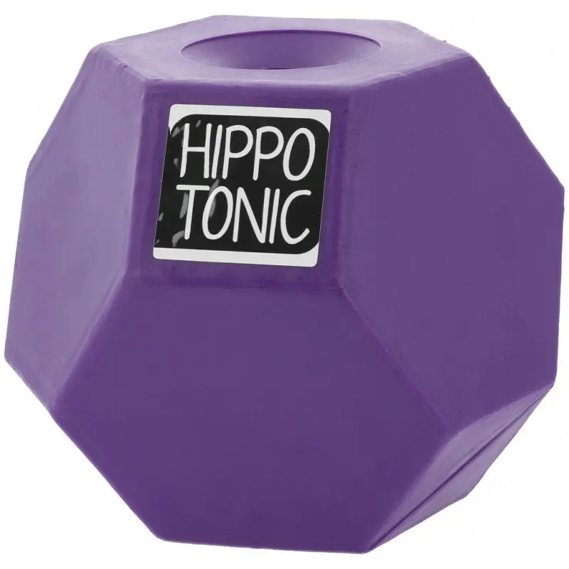 Heu-Ball gegen Schlingen Hippotonic