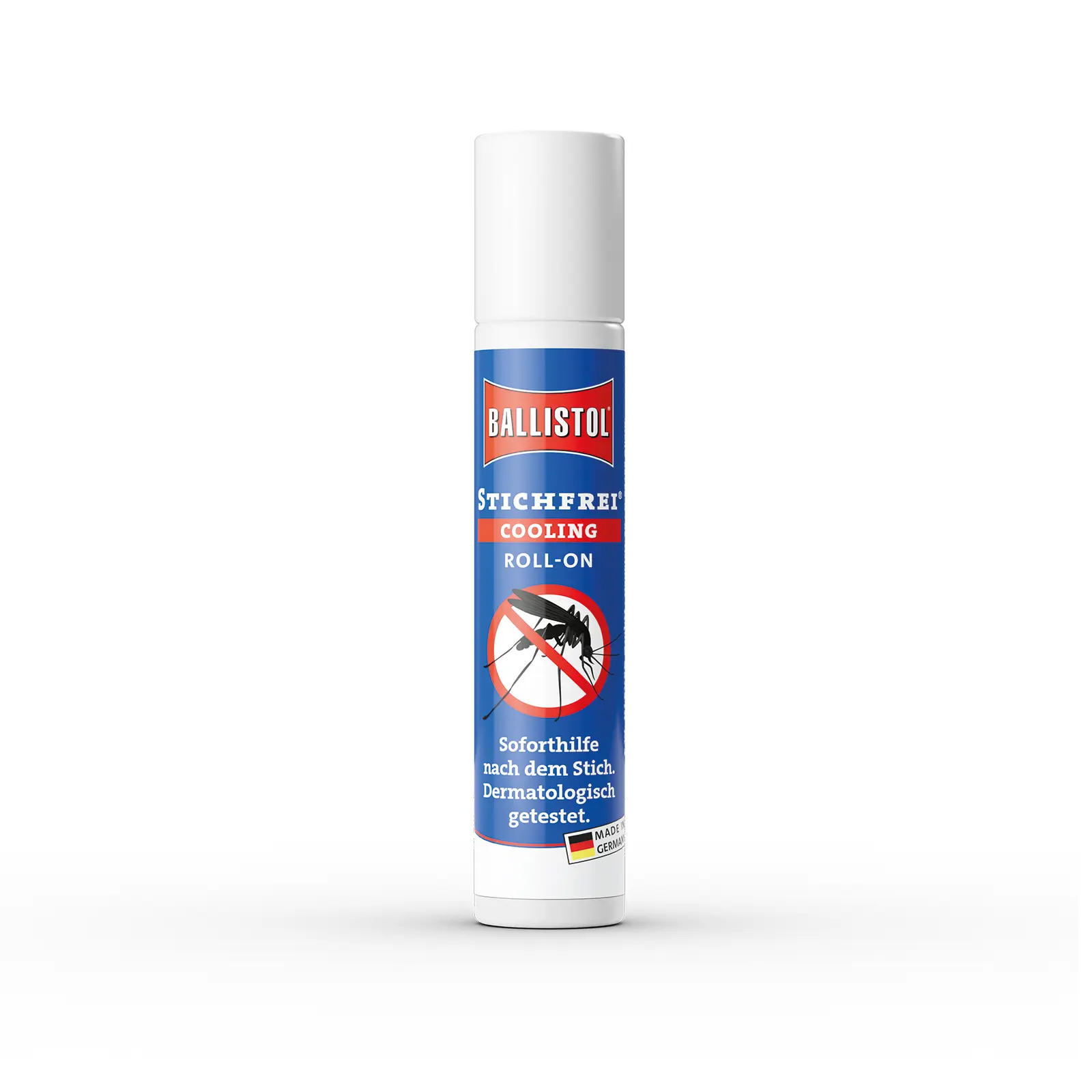Anti-Insekten-Spray Ballistol Stichfrei Cooling Roll-On