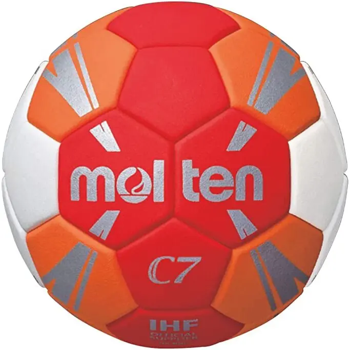 Trainings-Handball Molten HC3500 C7 (Taille 0)