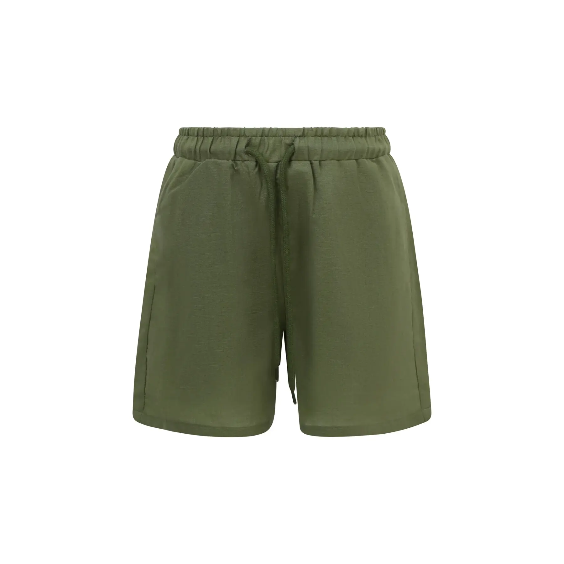 Short en lin bébé garçon Balou