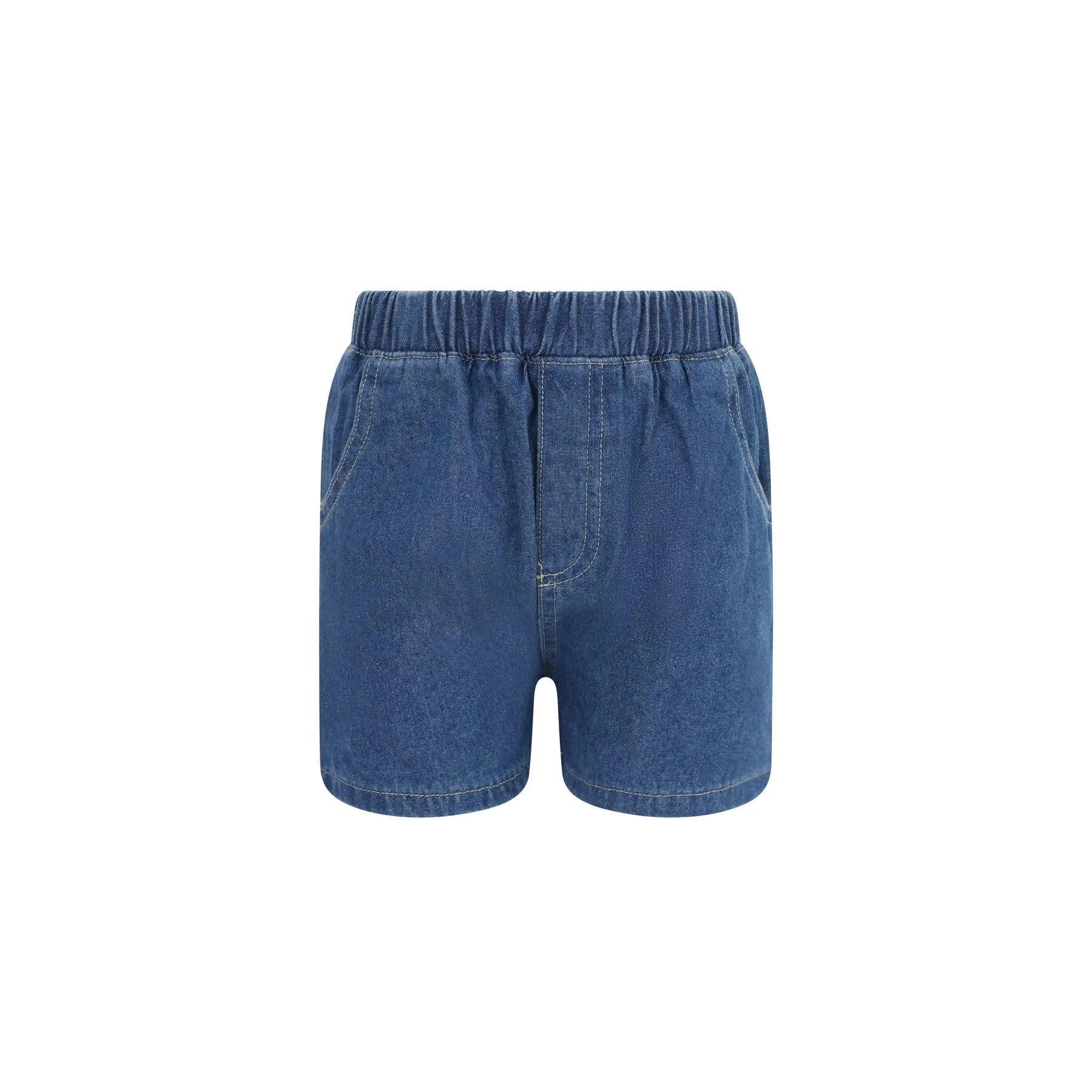 Short en jean enfant Balou