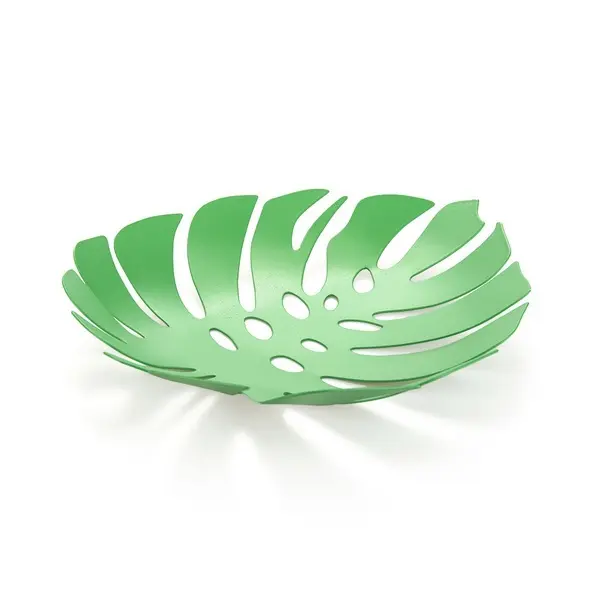 Obstkorb Metall Balvi Monstera