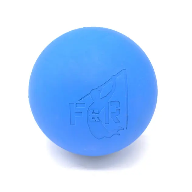 Massageball Fit & Rack 63mm