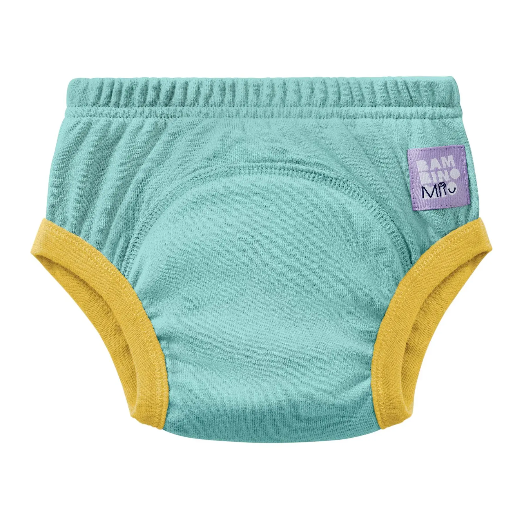 Culotte d'apprentissage Lavable Aqua bébé Bambino Mio Culotte d'apprentissage Lavable Aqua bébé Bambino Mio