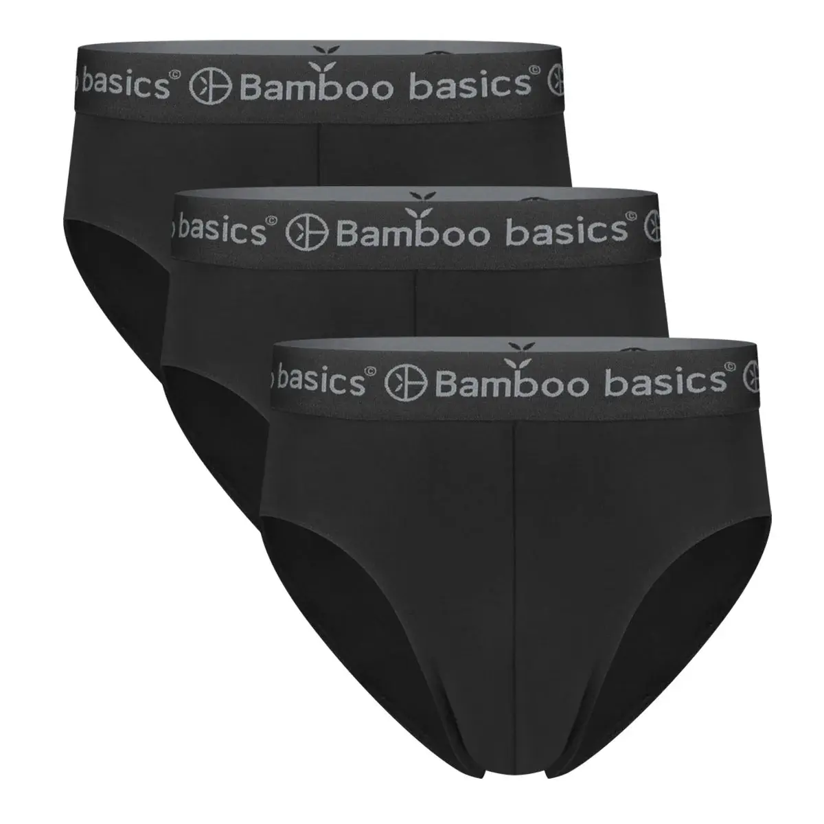 Höschen Bamboo Basics James-R (x3)