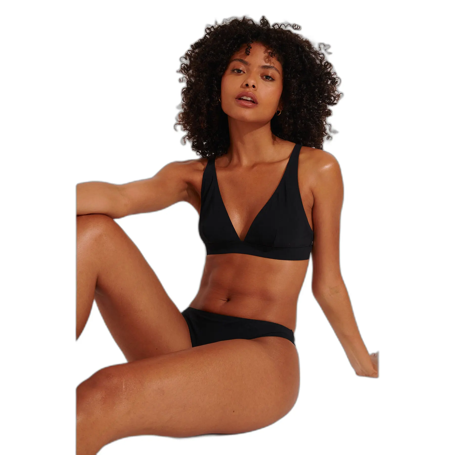 Slip costume da donna Banana Moon Duca